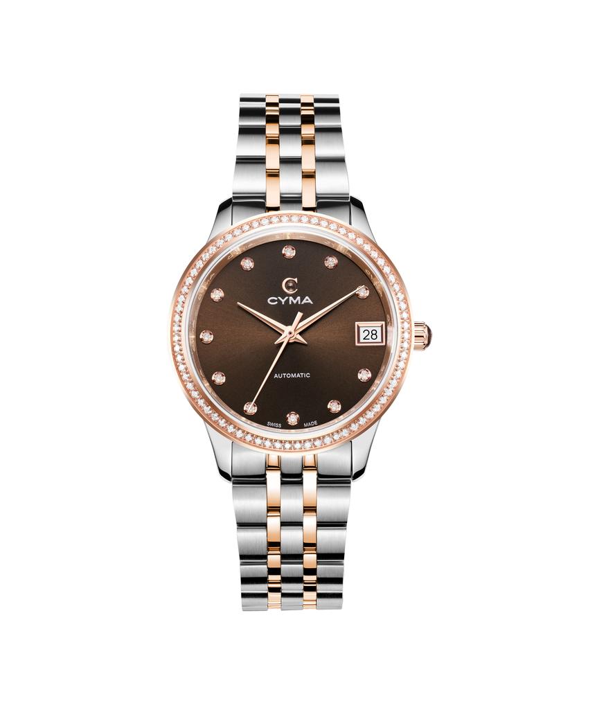 WOMEN – CYMA