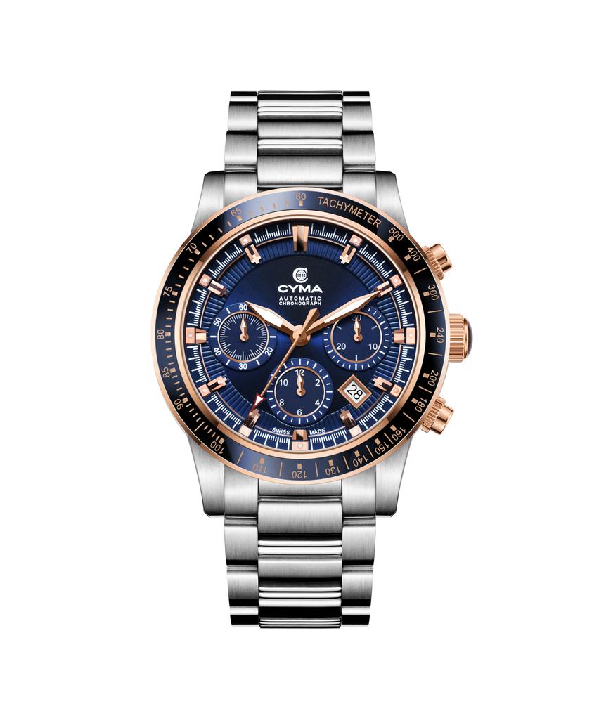 MEN – CYMA