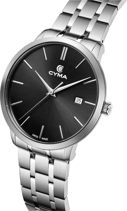 Intelligentsia 系列