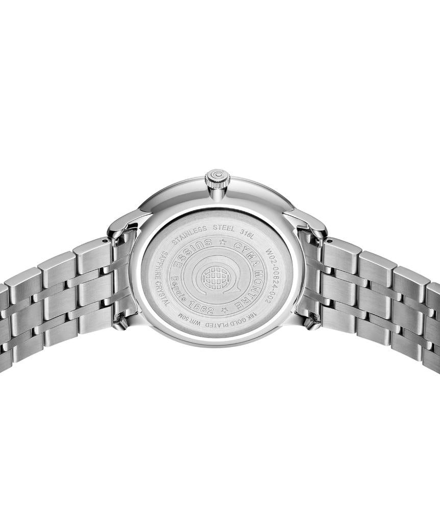 Intelligentsia 系列