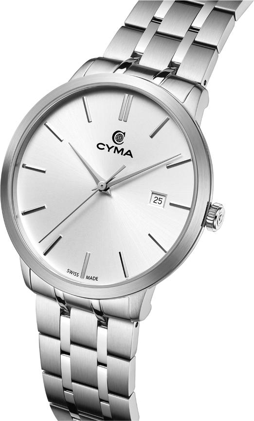 Intelligentsia 系列