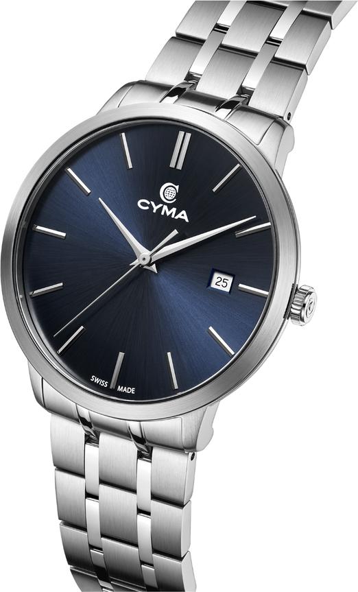 Intelligentsia 系列