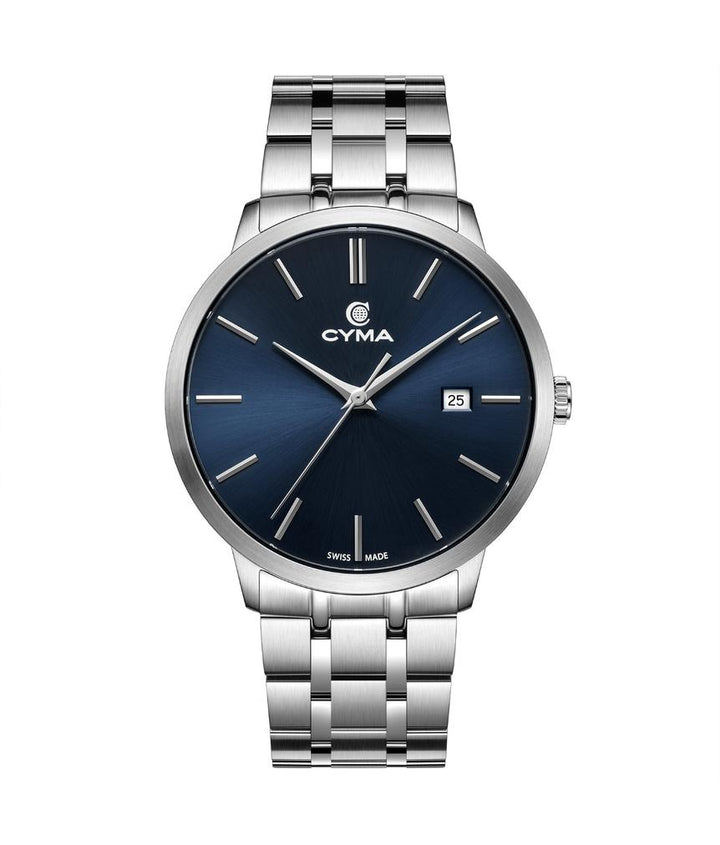 Intelligentsia 系列