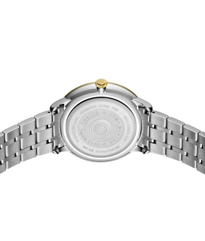 Intelligentsia 系列