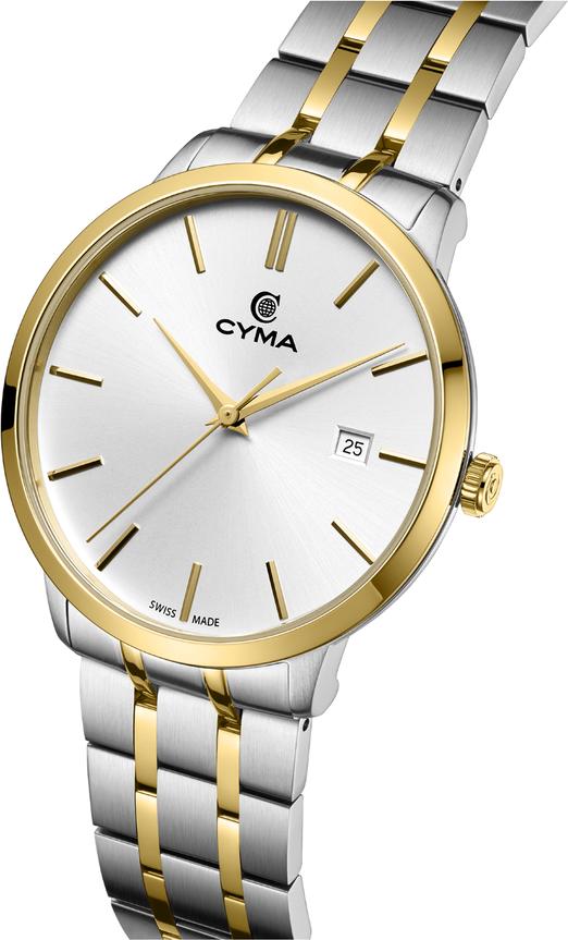 MEN – CYMA