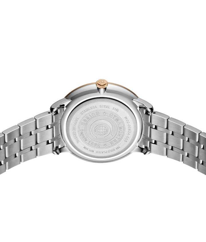 Intelligentsia 系列