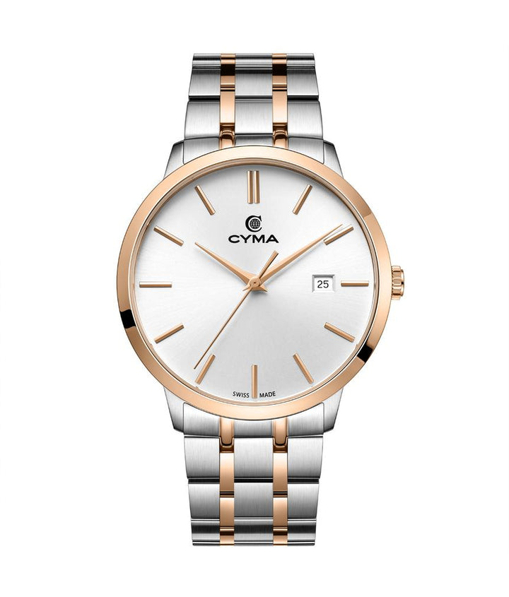 Intelligentsia 系列