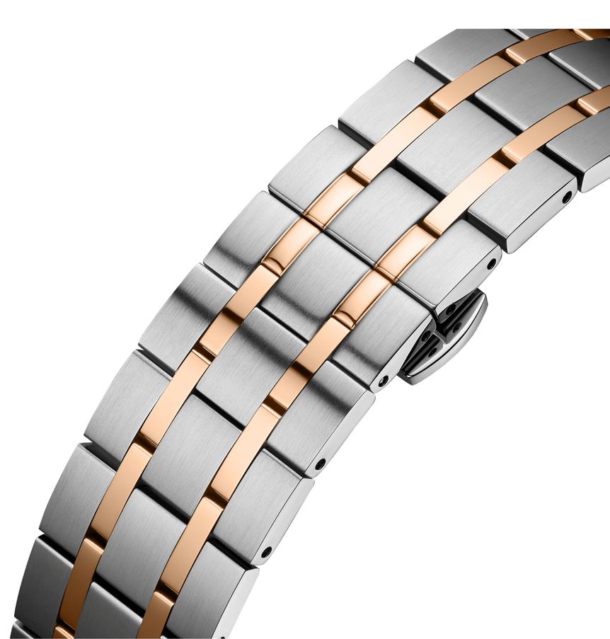 Intelligentsia 系列