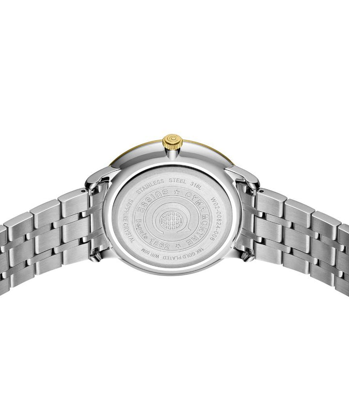 Intelligentsia 系列