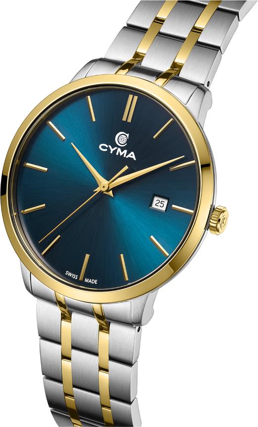 Intelligentsia 系列