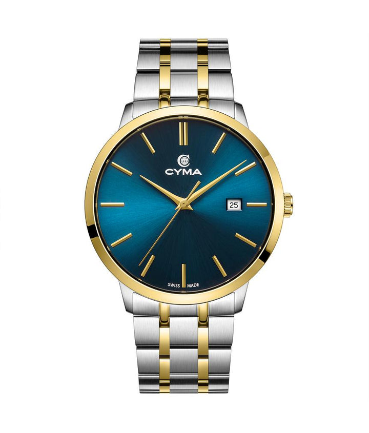 Intelligentsia 系列