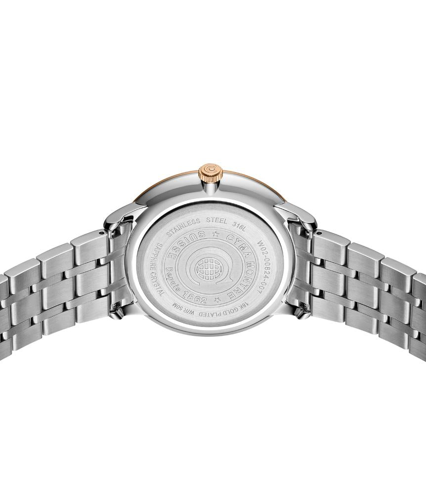 Intelligentsia 系列