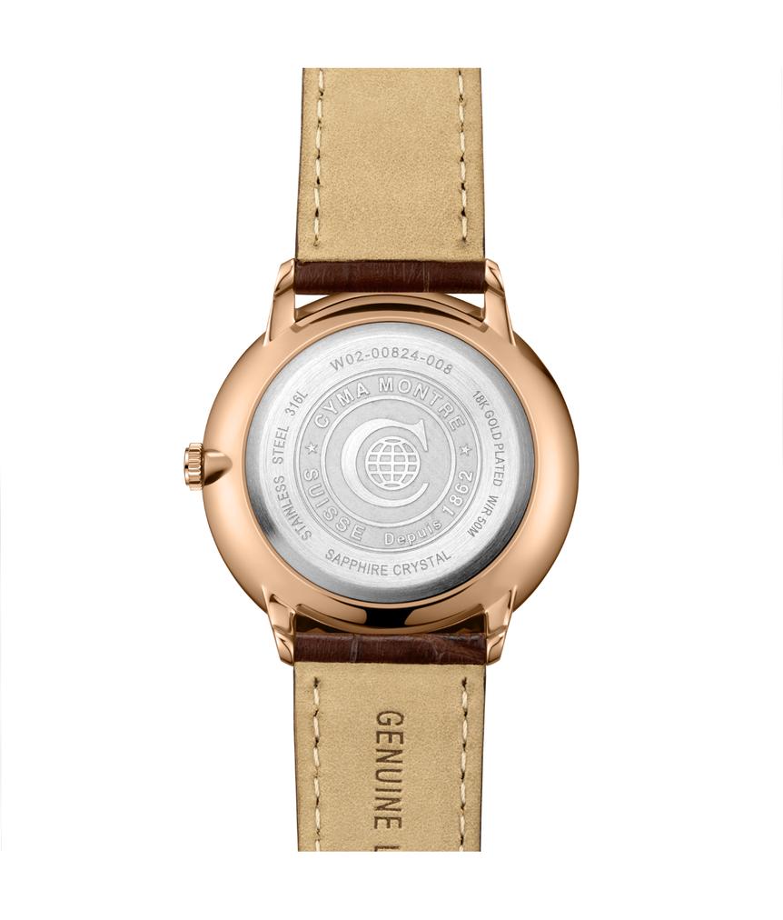 Intelligentsia 系列