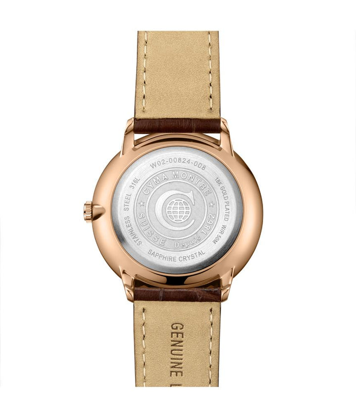 Intelligentsia 系列