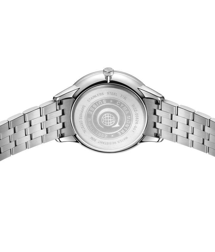 Intelligentsia 系列