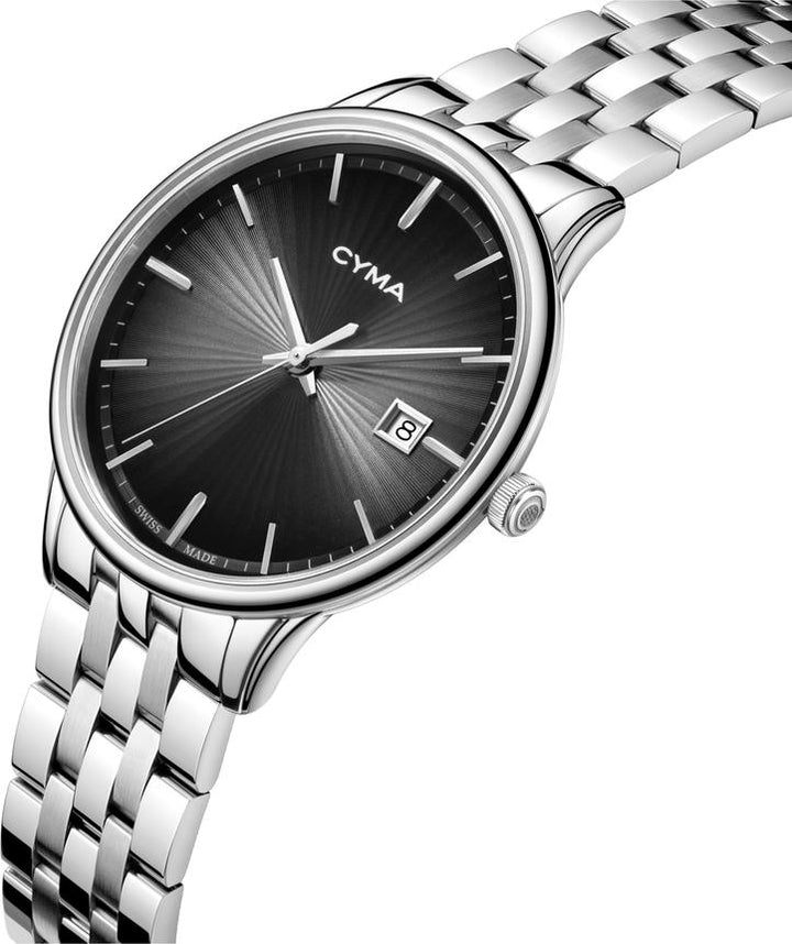 Intelligentsia 系列