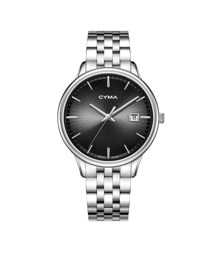 Intelligentsia 系列