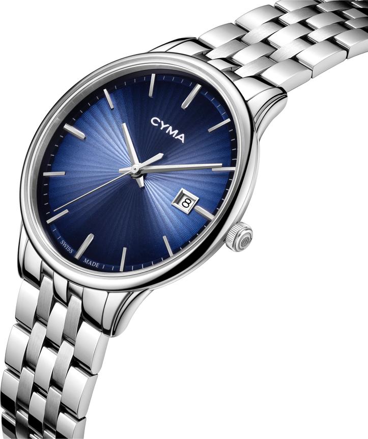 Intelligentsia 系列