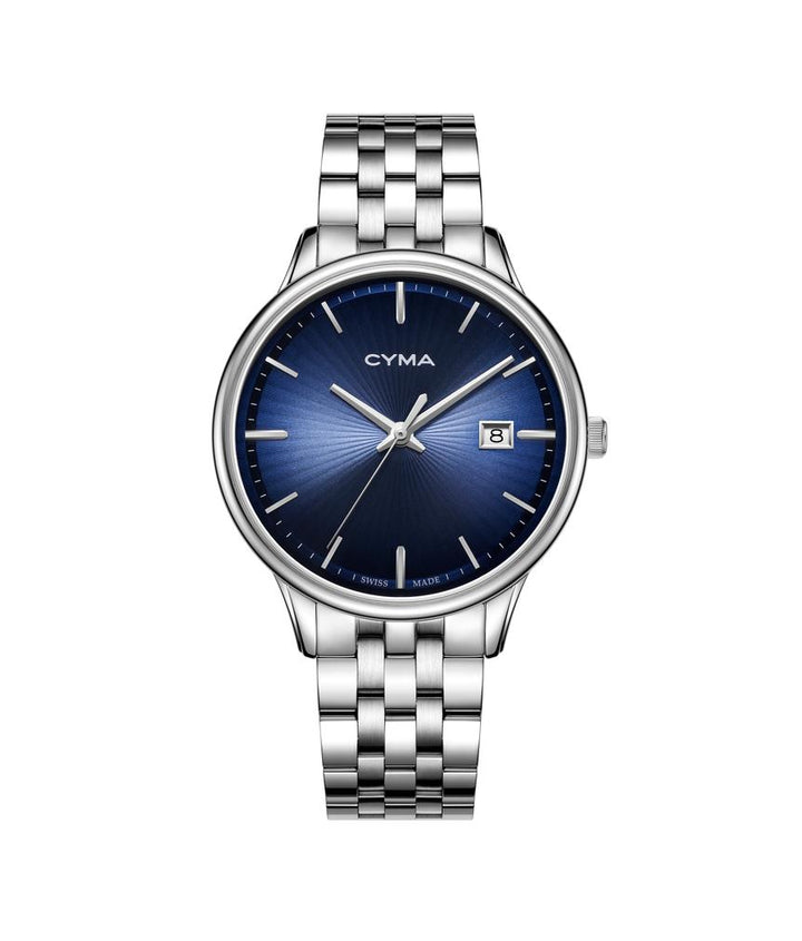 Intelligentsia 系列