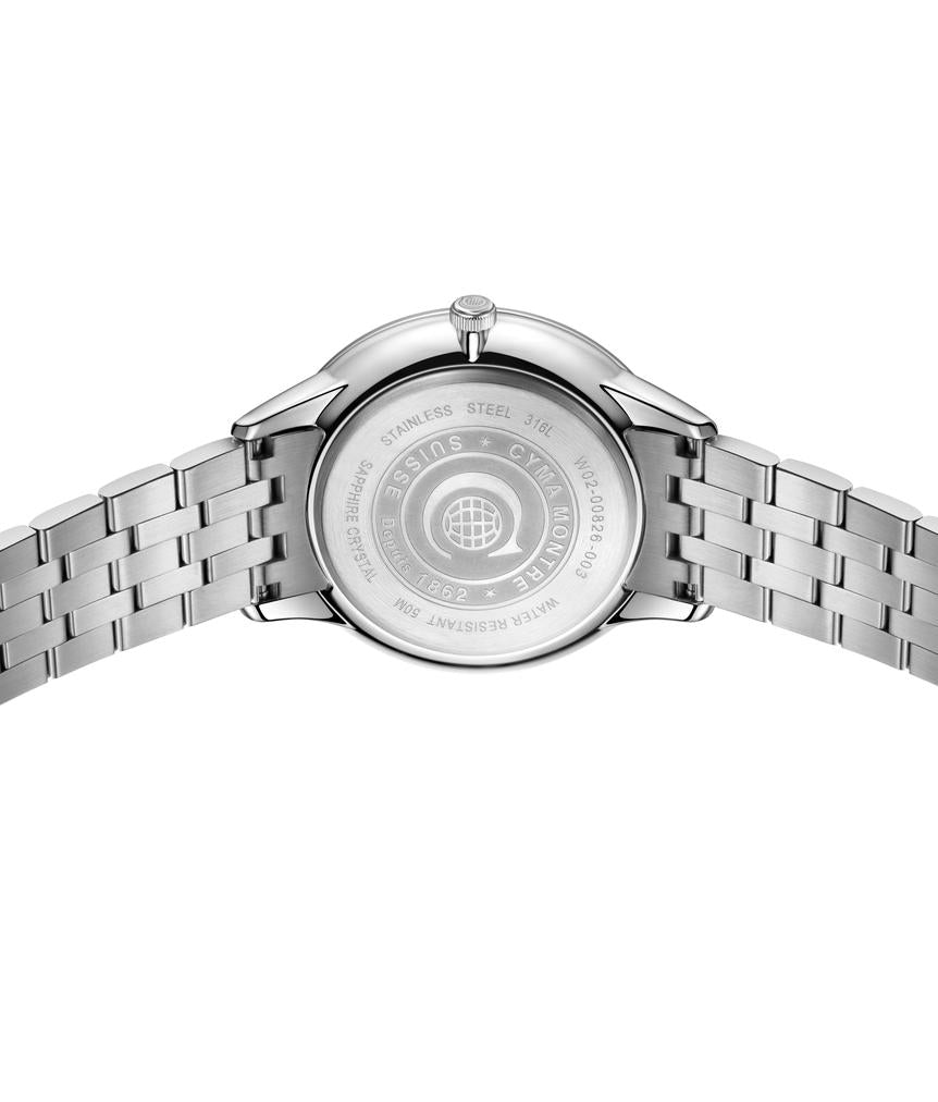 Intelligentsia 系列