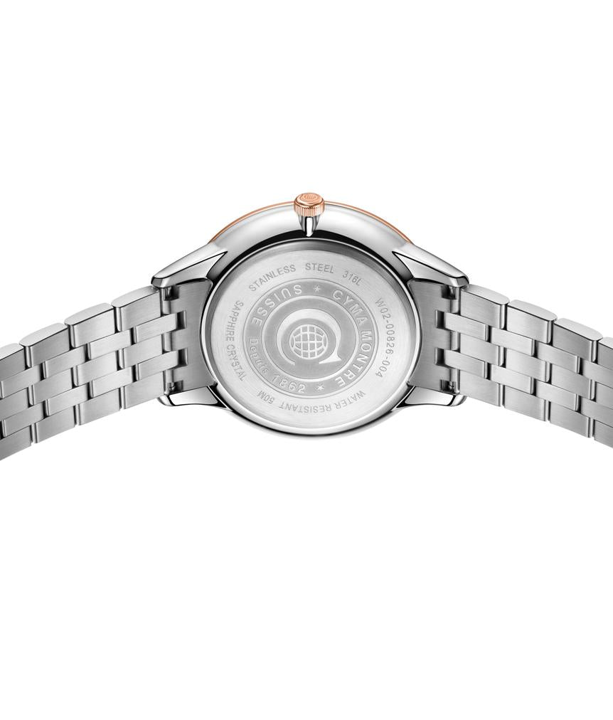 Intelligentsia 系列