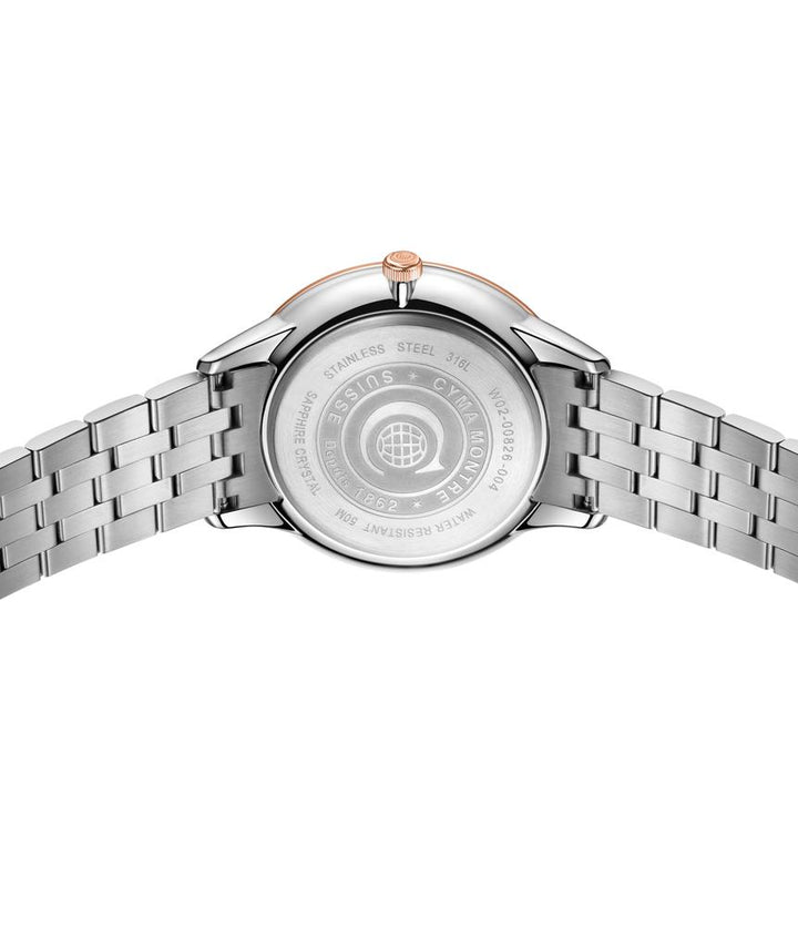 Intelligentsia 系列