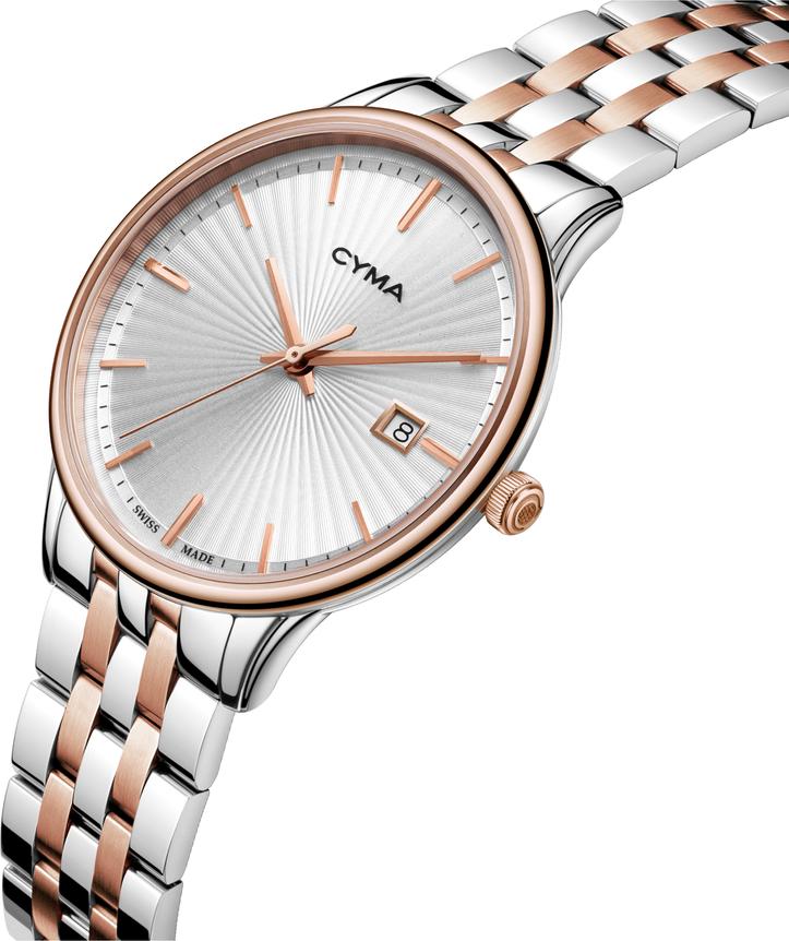 Intelligentsia 系列