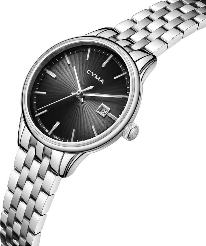 Intelligentsia 系列