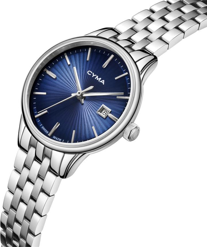 Intelligentsia 系列