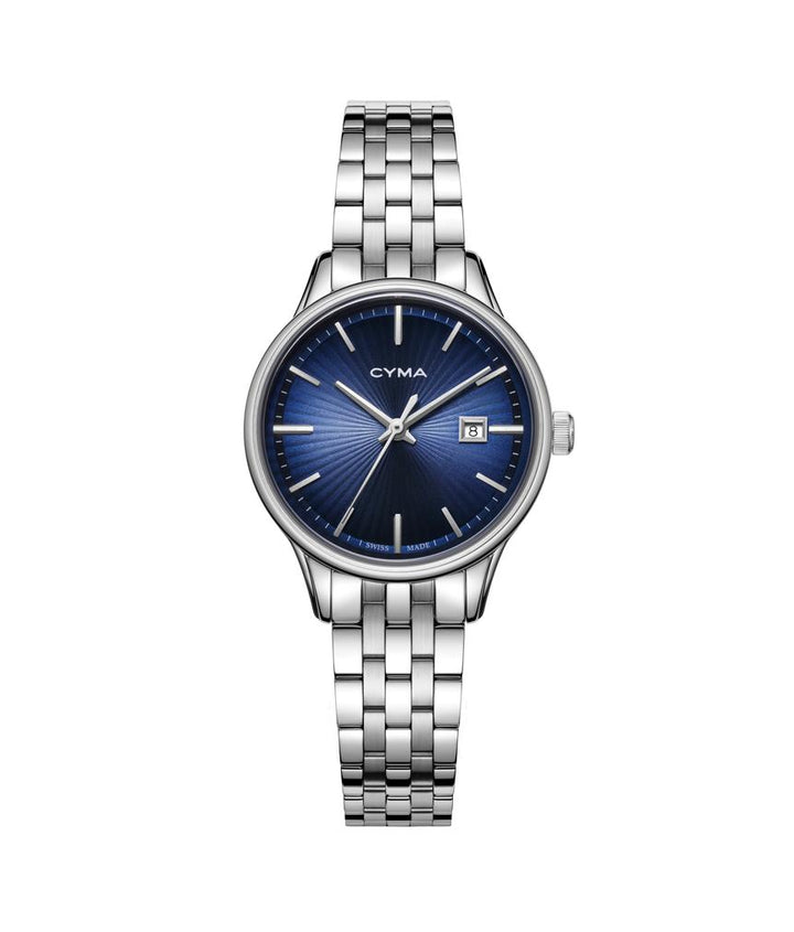 Intelligentsia 系列