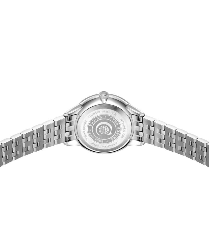 Intelligentsia 系列