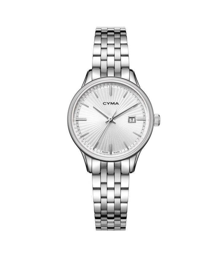 Intelligentsia 系列