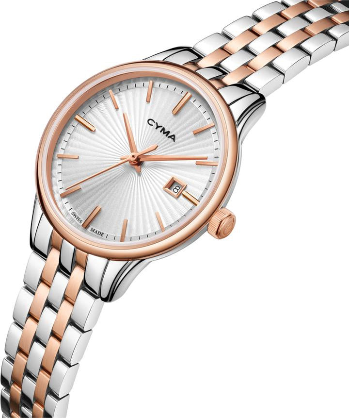 Intelligentsia 系列