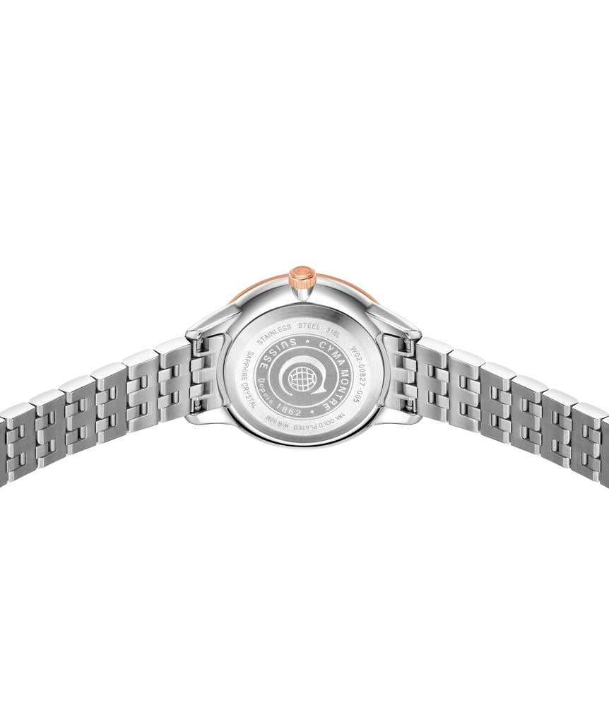 Intelligentsia 系列