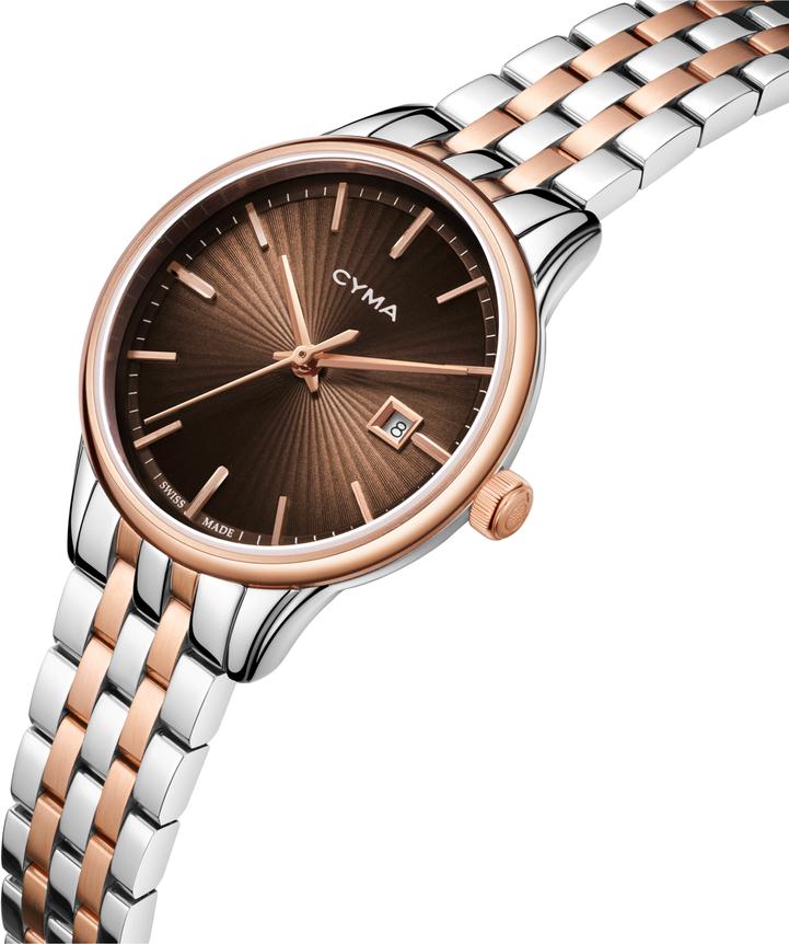 Intelligentsia 系列