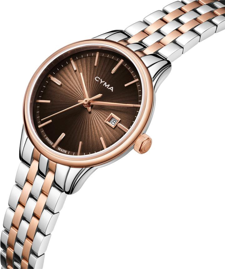 Intelligentsia 系列