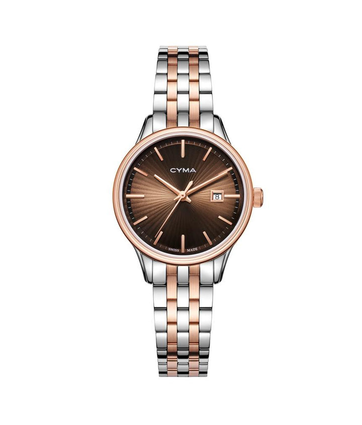 Intelligentsia 系列