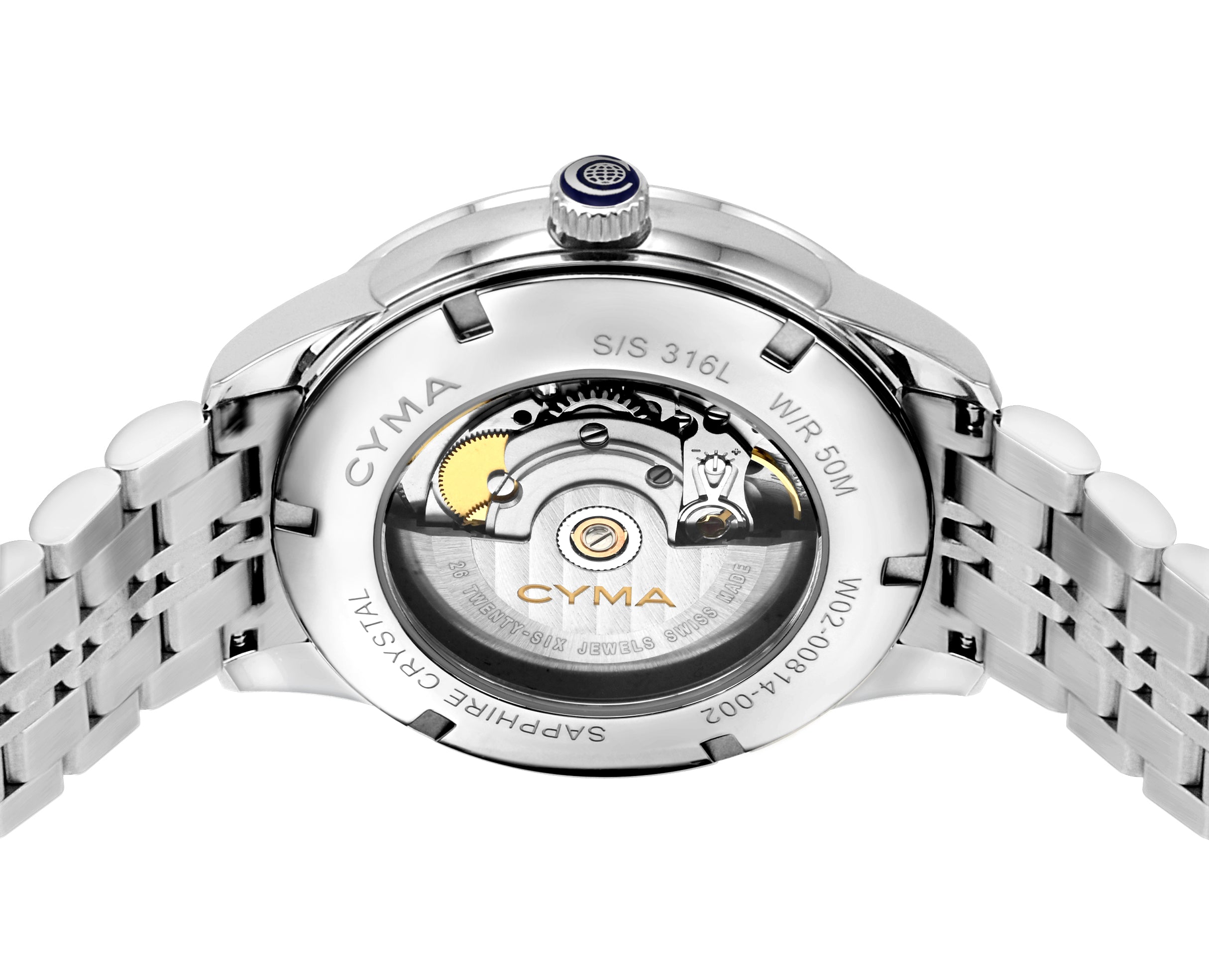 P014 動作未確認　現状品　OMEGA/CYMA/ CASIOなど他計6本 W02-00814-002_Front_final.jpg?