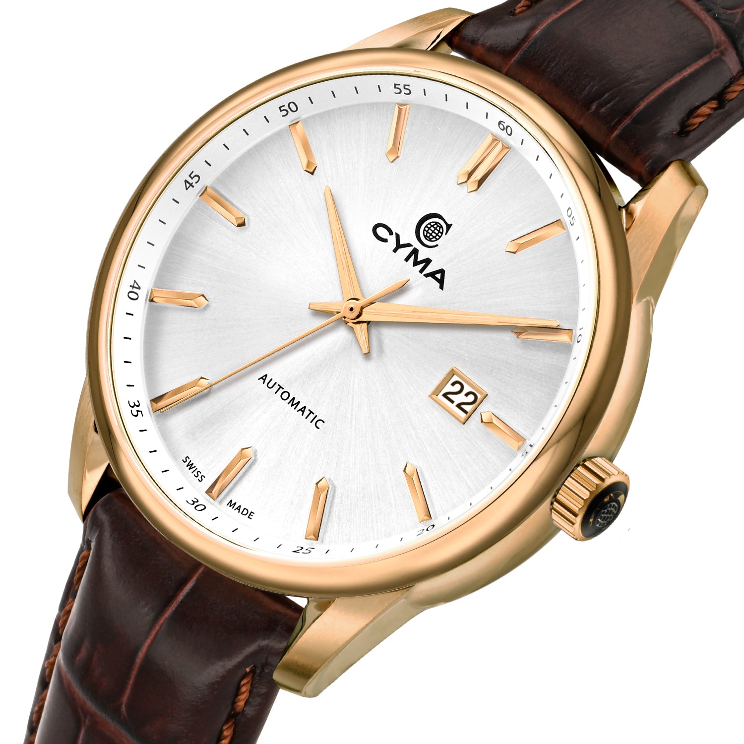 Charisma Collection – CYMA